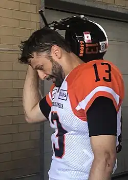 Description de l'image 2019, 13, Mike Reilly.jpg.