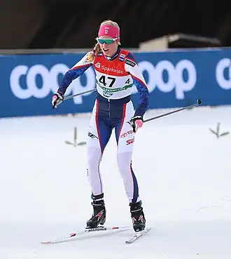 Image illustrative de l’article Hailey Swirbul