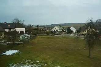 Měcholupy (district de Plzeň-Sud)