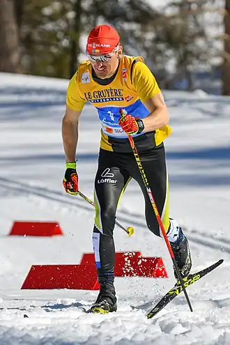 Image illustrative de l’article Paul Constantin Pepene