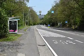 Image illustrative de l’article Route nationale 680 (Belgique)