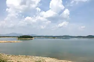Xian de Biyang