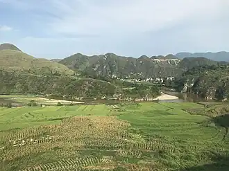 Image illustrative de l’article Formation de Kaili