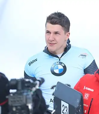 Image illustrative de l’article Samuel Maier