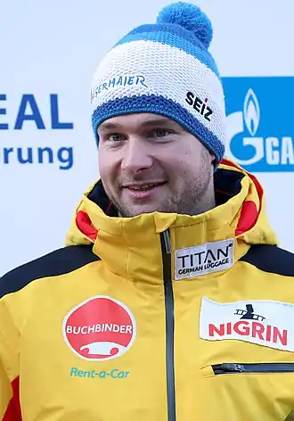 Image illustrative de l’article Johannes Lochner