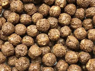 Image illustrative de l’article Cocoa Puffs