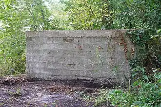 Puits de la Filousière.