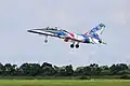 AIDC T-5 Brave Eagle en 2020