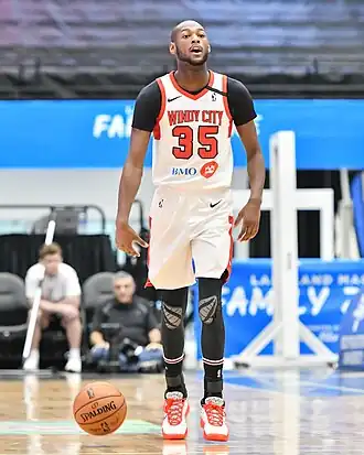 Image illustrative de l’article Milton Doyle