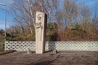 Image illustrative de l’article Catastrophe minière de Luisenthal