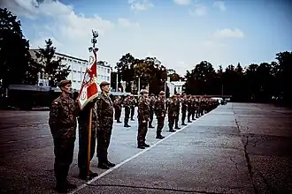 1re&nbsp;brigade.