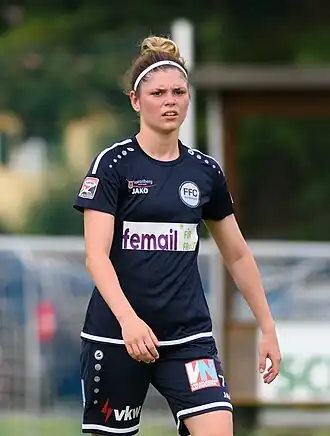 Image illustrative de l’article Eileen Campbell