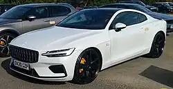 Polestar 1