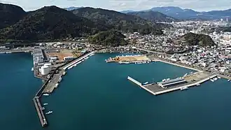 Nichinan (Miyazaki)