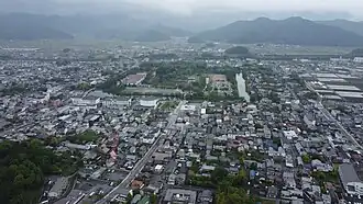 Tamba-Sasayama