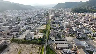 Nishiwaki