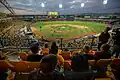 Taichung Intercontinental Baseball Stadium.