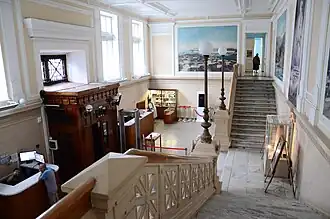 Intérieur