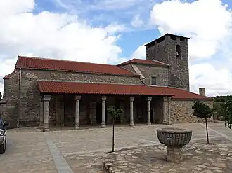 Lagunilla (Castille-et-León)