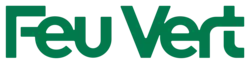logo de Feu vert (entreprise)