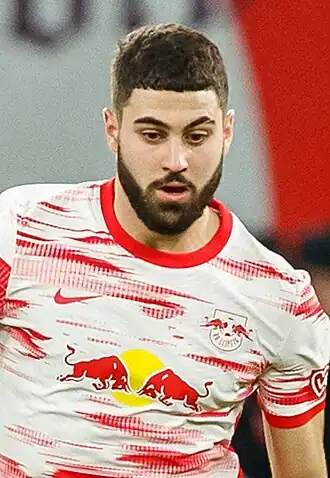 Image illustrative de l’article Joško Gvardiol