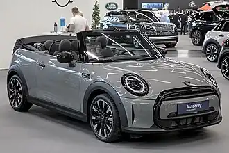 Image illustrative de l’article Mini (2014-2023)