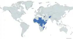 Logo de cette compagnie