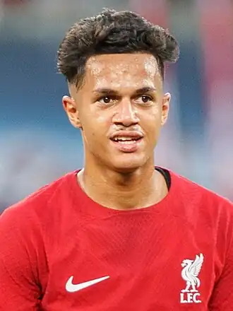 Image illustrative de l’article Fábio Carvalho