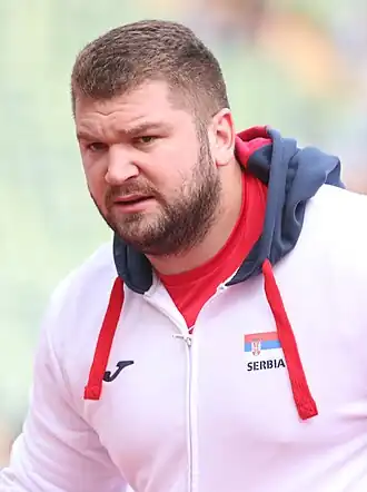 Image illustrative de l’article Armin Sinančević