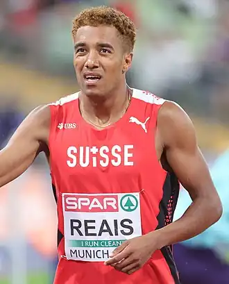 Image illustrative de l’article William Reais