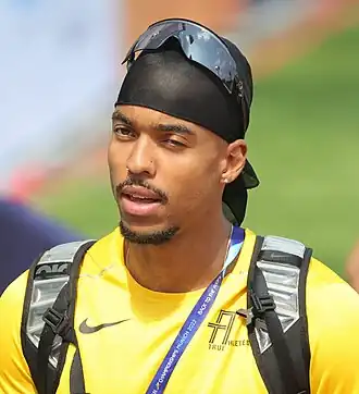 Image illustrative de l’article Bo Kanda Lita Baehre