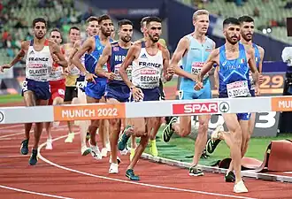 Image illustrative de l’article Djilali Bedrani