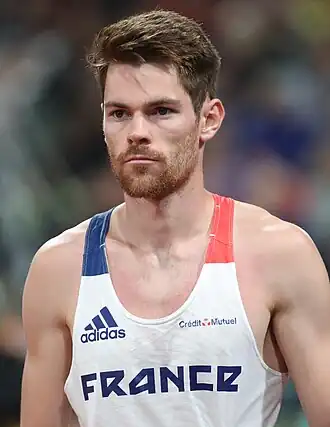 Image illustrative de l’article Victor Coroller