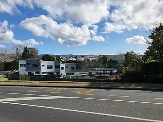 Sunnyvale (Nouvelle-Zélande)