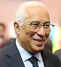 António Costa.