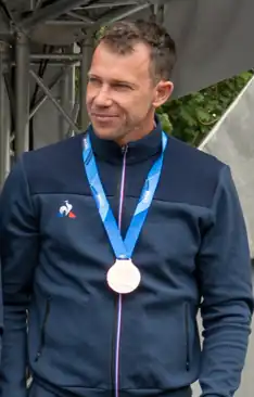 Image illustrative de l’article Boris Neveu