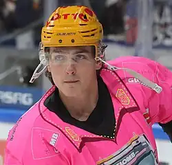 Description de l'image 2023-10-22 Eisbären Berlin gegen Fischtown Pinguins Bremerhaven (Deutsche Eishockey-Liga 2023-24) by Sandro Halank–031.jpg.