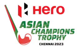 Description de l'image 2023 Men's Asian Champions Trophy logo.png.