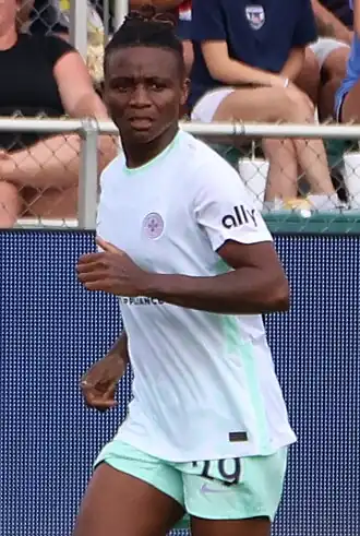 Image illustrative de l’article Uchenna Kanu