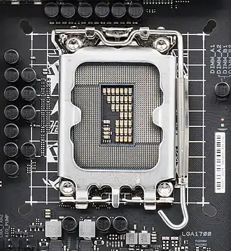 Image illustrative de l’article LGA 1700