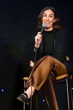 Description de l'image 2024-03-09 SXSW Creating-Comedy-from-the-Director's-Chair 3.jpg.