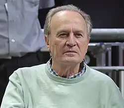 Image illustrative de l’article Aíto García Reneses