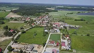 Zielomyśl