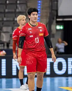 Shuichi Yoshida en 2024