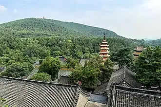 Ruzhou