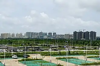 Xian de Shen