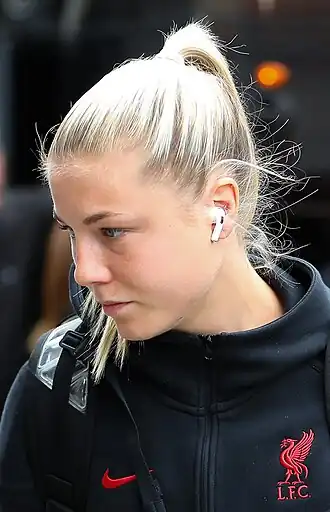 Image illustrative de l’article Sophie Román Haug