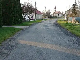 Nemesládony