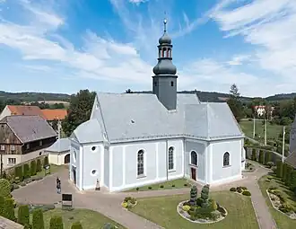 Ścinawka Średnia