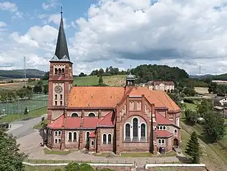 Ścinawka Dolna